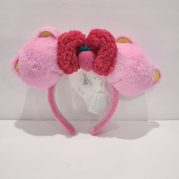 Disney Accessories - Lotso Ear Headband